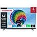 TV QLED Ultra HD 4K 55" 55QG4S14 Google TV - Foto miniatura 1