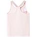 Canotta da Bambina Rosa Tenue 140 - Foto miniatura 2