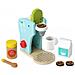 Kiokids Macchina Caffe In Legno - Foto miniatura 1