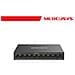 8-Port PoE+ 10/100 Mbps + 2 Gigabit Port Switch - MS110CP - Foto miniatura 1