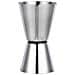 Misurino Doppio In Acciaio Inox Per Cocktail  M - Foto miniatura 1