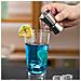 Misurino Doppio In Acciaio Inox Per Cocktail  M - Foto miniatura 3