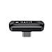 TW970 (Black) Cuffie True Wireless Stereo (TWS) In-ear Musica e Chiamate Bluetooth Nero - Foto miniatura 2