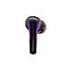TW970 (Black) Cuffie True Wireless Stereo (TWS) In-ear Musica e Chiamate Bluetooth Nero - Foto miniatura 3