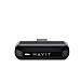 TW970 (Black) Cuffie True Wireless Stereo (TWS) In-ear Musica e Chiamate Bluetooth Nero - Foto miniatura 6