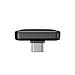 TW970 (Black) Cuffie True Wireless Stereo (TWS) In-ear Musica e Chiamate Bluetooth Nero - Foto miniatura 7