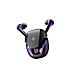 TW970 (Black) Cuffie True Wireless Stereo (TWS) In-ear Musica e Chiamate Bluetooth Nero - Foto miniatura 8