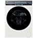 HW90-B14387TU-IT lavatrice Caricamento frontale 9 kg 1400 Giri /min Bianco - Foto miniatura 2