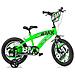 Bici Da Bambino Misura 16'' Art. 165xc-01 Bicicletta Da Bimbo Stile Bmx - Foto miniatura 1