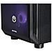 5901443421146 PC AMD Ryzen™ 7 8700F 32 GB DDR5-SDRAM 1 TB SSD NVIDIA GeForce RTX 5060 Windows 11 Home Midi Tower Nero - Foto miniatura 12