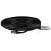 USB 3.2 Gen1 - Cavo Ethernet RJ45, 1Gbit /s, 2m - Foto miniatura 3