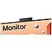 Monitor 23.8" IPS Flat 24BA850-B.AEK Full HD Tempo di risposta 5 ms - Foto miniatura 11