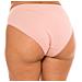 Slip Con Micro Tulle 00asg Donna - Foto miniatura 2