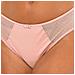 Slip Con Micro Tulle 00asg Donna - Foto miniatura 3