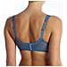 Reggiseno Con Ferretto In Pizzo Da Donna P0bvt - Foto miniatura 3