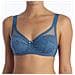 Reggiseno Con Ferretto In Pizzo Da Donna P0bvt - Foto miniatura 1