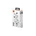 Tune Flex 2 Ghost Edition Auricolare True Wireless Stereo (TWS) In-ear Musica e Chiamate Bluetooth Bianco - Foto miniatura 10