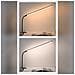Lampada Led Clip-on Per Cura Degli Occhi — Pannello Full Spectrum 13w, Clip Usb, Senza Sfarfallio, Temperatura Colore Regolabile 38cm - Foto miniatura 3