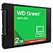 Green WDS100T5G0A 2 TB 2.5" Serial ATA III 3D NAND - Foto miniatura 3