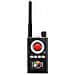 K88 Scanner Di Segnali Gsm Gps Emf Rilevatore Di Telecamere Nascoste Microspie Per Privacy E Sicurezza In Auto, Casa E Ufficio - Foto miniatura 2