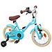 Bicicletta per Bambini 12 Pollici per bambini di 2-4 anni - Foto miniatura 2