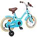 Bicicletta per Bambini 12 Pollici per bambini di 2-4 anni - Foto miniatura 3