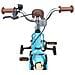 Bicicletta per Bambini 12 Pollici per bambini di 2-4 anni - Foto miniatura 5
