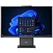 ThinkCentre neo 50a 24 Gen 6 LNL Intel Core Ultra 5 226V 60,5 cm (23.8") 1920 x 1080 Pixel PC All-in-one 16 GB 512 GB SSD Windows 11 Pro Wi-Fi 6 (802.11ax) Grigio - Foto miniatura 3