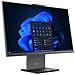 ThinkCentre neo 50a 24 Gen 6 LNL Intel Core Ultra 5 226V 60,5 cm (23.8") 1920 x 1080 Pixel PC All-in-one 16 GB 512 GB SSD Windows 11 Pro Wi-Fi 6 (802.11ax) Grigio - Foto miniatura 1