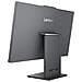 ThinkCentre neo 50a 24 Gen 6 LNL Intel Core Ultra 5 226V 60,5 cm (23.8") 1920 x 1080 Pixel PC All-in-one 16 GB 512 GB SSD Windows 11 Pro Wi-Fi 6 (802.11ax) Grigio - Foto miniatura 6