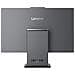 ThinkCentre neo 50a 24 Gen 6 LNL Intel Core Ultra 5 226V 60,5 cm (23.8") 1920 x 1080 Pixel PC All-in-one 16 GB 512 GB SSD Windows 11 Pro Wi-Fi 6 (802.11ax) Grigio - Foto miniatura 8