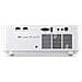 PL2810G 3500 ANSI lumen DLP UHD 4K (3840x2160) Bianco - Foto miniatura 5