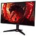 NITRO VG0 VG270UP6bmiipx Monitor PC 68,6 cm (27") 2560 x 1440 Pixel Quad HD LCD Nero - Foto miniatura 3