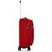 IRONIK 2.0 Trolley Cabina 55/20 EXP - Rosso - Foto miniatura 4