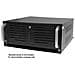 Server rack 4U 19'' in acciaio per montaggio a parete - Foto miniatura 2