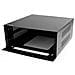 Server rack 4U 19'' in acciaio per montaggio a parete - Foto miniatura 5