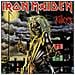 Iron Maiden Killers - Foto miniatura 2