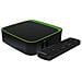Sistema Multimediale Moviecube TV BOX Android 4.2 DVB-T HD Wi-Fi HDMI 2 porte USB  - Foto miniatura 2
