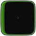 Sistema Multimediale Moviecube TV BOX Android 4.2 DVB-T HD Wi-Fi HDMI 2 porte USB  - Foto miniatura 4