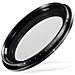 Filtro per Lente della Fotocamera Digitale Nera 5.8 cm 17850 - Foto miniatura 2