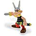 60401 - Asterix - Portachiavi Asterix Con La Spada - Foto miniatura 2