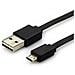 Cavo Revers Usb -micro 1m - Foto miniatura 1