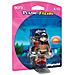 9073 - Playmo-Friends - Guerriera Con Spade - Foto miniatura 3