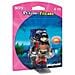 9073 - Playmo-Friends - Guerriera Con Spade - Foto miniatura 2