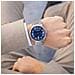 Orologio Da Uomo Ar2477 - Renato (zi001g) - In Ordine - Foto miniatura 11