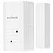 Sensore per Porta / Finestra WS-2001P Wireless Colore Bianco - Foto miniatura 1