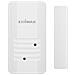 Sensore per Porta / Finestra WS-2001P Wireless Colore Bianco - Foto miniatura 2