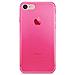 Custodia Ultra-Slim ''0.3 Nude'' per iPhone 7 / 8 4.7" Fluo Rosa Shocking - Foto miniatura 1