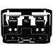 Supporto da Parete WMN-M21EA / XC per TV 75" Portata Max 50 Kg - Foto miniatura 3