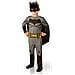 Costume Di Batman Classico, Dawn Of Justice 7 A 8 Anni - Foto miniatura 1